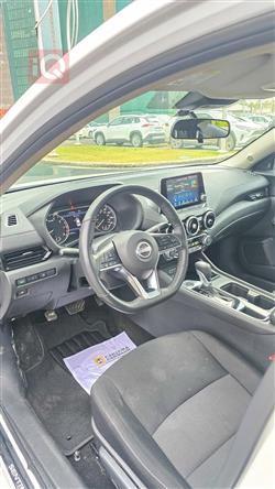 نيسان سنترا